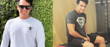 Juan Víctor dice presente como miembro de mesa. Juan Víctor confirmó que sí cumplirá como miembro de mesa: “Secretario presente”