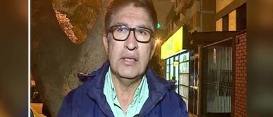 Fernando Armas critica desayuno electoral ELECCIONES 2021: Fernando Armas sobre desayuno electoral: “Es de lo peor que podría transmitirse”