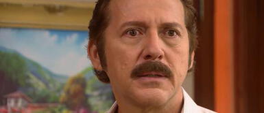 Acción del actor fue aplaudido por su compromiso como ciudadano. Elecciones 2021: Paul Martin asistió a votar en silla de ruedas