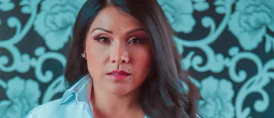 Tula Rodríguez pidió seguir todas las recomendaciones de bioseguridad de la ONPE. Elecciones 2021: Tula Rodríguez pide hacer un voto consciente