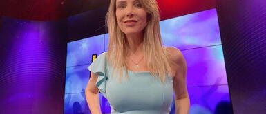 Juliana Oxenford tras ataques en campaña: “Han inventado que soy racista y asesina” Juliana Oxenford tras ataques en campaña: "Nunca me encontrarán algo turbio"