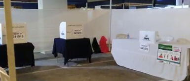 San Isidro, Miraflores y Surco, los distritos con más ausencia de miembros de mesa San Isidro, Miraflores y Surco son los distritos con más ausencia de miembros de mesa