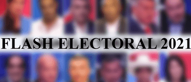 FLASH ELECTORAL 2021 FLASH ELECTORAL 2021