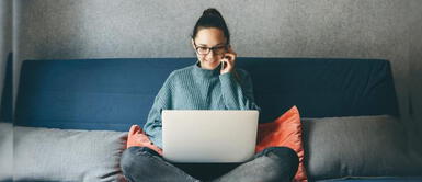 Consejos para un buen desempeño en el teletrabajo. Mercado laboral: tips para conseguir un desempeño exitoso en el trabajo