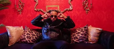 Nelly Nelz planea regresar a Perú en el 2021. Nelly Nelz resalta como uno de los latinos más influyentes del trap en Nueva York