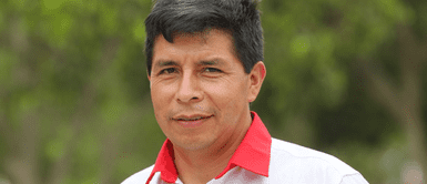 Pedro Castillo Pedro Castillo