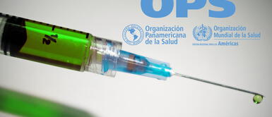 OPS sobre compra de dosis por privados: “Uso de las vacunas por pago del bolsillo puede ampliar las inequidades” OPS sobre compra de dosis por privados: “Uso de las vacunas por pago del bolsillo puede ampliar las inequidades”