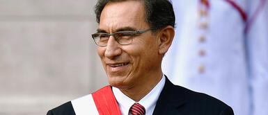 Martín Vizcarra sería el congresista más votado en Lima pese caso “Vacunagate” Martín Vizcarra sería el congresista más votado en Lima pese caso “Vacunagate”