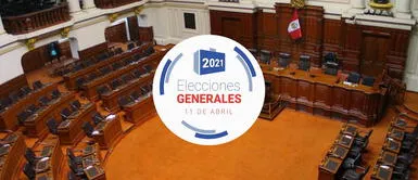 Elecciones 2021: estos son los partidos que conformarán el Congreso, según ONPE Elecciones 2021: estos son los partidos que conformarán el Congreso, según ONPE