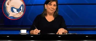 Rosa María tras amenazas de muerte: "No queda un solo Porky Troll en mis notificaciones" Rosa María tras amenazas de muerte: "No queda un solo Porky Troll en mis notificaciones"