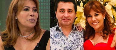 Alfredo Zambrano rompió su silencio sobre su vida privada. Alfredo Zambrano se pronuncia sobre rumor que sería padre junto a nueva pareja