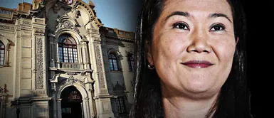 Esta es la tercera vez que Keiko Fujimori postula a la presidencia de la República del Perú. Foto: composición de Fabrizio Oviedo/La República Keiko Fujimori: ¿Qué propone su Plan de Gobierno contra la COVID-19?