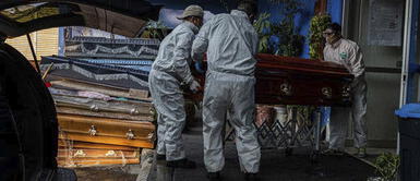 La Libertad reporta 35 fallecidos por covid-19 en las últimas 24 horas La Libertad reporta 35 fallecidos por COVID-19 en las últimas 24 horas