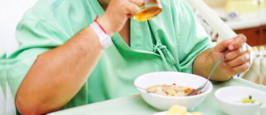 Alimentación para pacientes COVID-19 Coronavirus: Cómo preparar una dieta completa para un paciente COVID-19