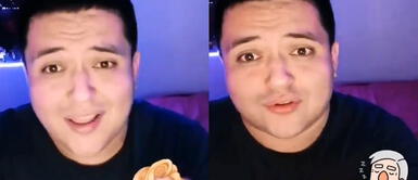 Samuel Suárez calificó de "c***" los miembros titulares que llegaron horas más tarde a votar. Samuel Suárez criticó a famosos que se zurraron en las votaciones: "Para viajar si están presentes"