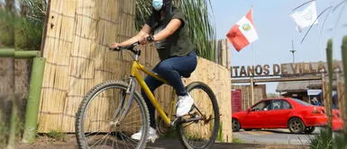 Pantanos de Villa, entradas con escuento Pantanos de Villa: si llegas en bicicleta puedes ganar sesión de fotos PROFESIONAL