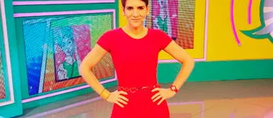 Gigi Mitre hace reflexión sobre elecciones en la segunda vuelta Gigi Mitre hace reflexión sobre la segunda vuelta: ‘Hay que pensar bien’