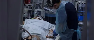 COVID-19 Uruguay: País americano con más muertos por coronavirus por millón de habitantes Uruguay, el país americano con más muertos por COVID-19 por millón de habitantes