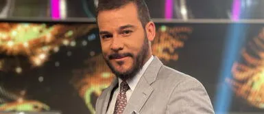 Adolfo Aguilar revela que lucha contra la depresión Adolfo Aguilar revela que lucha contra la depresión: ‘Andaba viviendo en ansiedad’