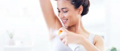 Cáncer: usar antitranspirantes y desodorantes aumentan riesgo de contraer enfermedad ¿Utilizar desodorante o antitranspirante incrementa riesgo de cáncer?