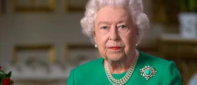 Mhoni Vidente sorprendió con su predicción sobre la Reina Isabel II. Mhoni Vidente predice el fallecimiento de la Reina Isabel II