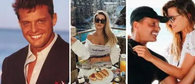 Michelle Salas es una modelo e influencer reconocida. Hija de Luis Miguel impacta a fans con su lujosa vida | VIDEO