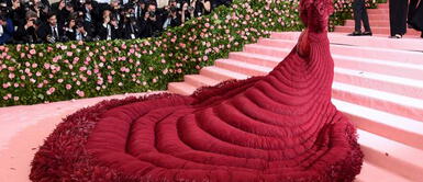Met Gala 2021 regresa en dos fechas Atención amantes de la moda, la Met Gala regresa y lo hace con cambios importantes
