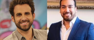 Rodrígo González habla del comunicado del alcalde de La Molina. Rodrigo González a Álvaro Paz de la Barra tras comunicado: “Se le ve falso y charlatán”