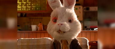 Maltrato animal cosméticos “Save Ralph”, el sensible corto para acabar con las pruebas de cosméticos en animales