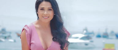 Tula Rodríguez volvería a casarse tras muerte Javier Carmona Tula Rodríguez no descarta volver a casarse: ‘No le cierro la puerta a nada’