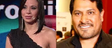 Mónica Cabrejos despide a Gustavo Cerrón. Mónica Cabrejos dedica una emotiva despedida a Gustavo Cerrón