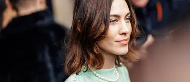 Te presentamos al 'Flob', el corte de cabello que veremos este 2021 'Flob': El peinado de moda que marca tendencia este 2021