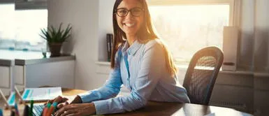 Consejos para emprendedoras Día Mundial del Emprendimiento: seis recomendaciones para reinventar tu negocio en pandemia