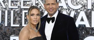Jennifer Lopez y Alex Rodríguez terminaron su relación. Jennifer Lopez y Alex Rodríguez confirmaron el fín de su relación: "Somos mejores como amigos"