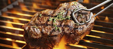 Secretos para una buena parrilla. Recetas: consejos para preparar la parrilla en casa como toda una experta, VIDEO