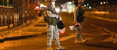 Lima Metropolitana regresa a riesgo extremo y vuelve la inmovilización los domingos COVID-19: conoce las 41 provincias que estarán en nivel extremo desde el 19 de abril