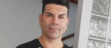 Tomate Barraza le responde a Vanessa López por cartas notariales 'Tomate' Barraza le responde a Vanessa López por cartas notariales