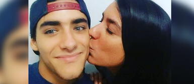 Madre de Austin Palao revela que su hijo no regresará a EEG Madre de Austin Palao revela que su hijo no regresará a EEG