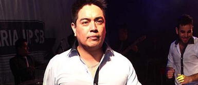 Leonard León acusó de mentirosa a Karla Tarazona. Leonard León denuncia que Karla Tarazona perjudica a sus hijos psicológicamente