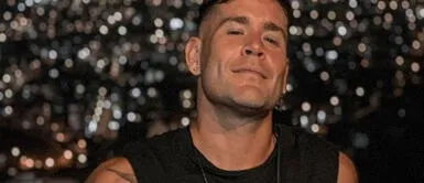 Salud de Pancho Rodríguez es de pronóstico reservado tras lesión EEG: Salud de Pancho Rodríguez es de pronóstico reservado tras lesión