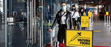 Tours incluyen vacunas Coronavirus: Cuánto cuesta viajar a Estados Unidos para vacunarte contra la COVID-19