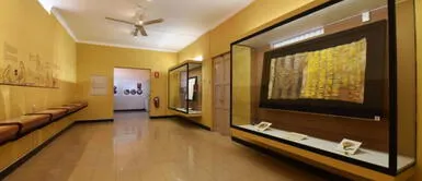 Museos del Perú Coronavirus: Museos de provincias con nivel extremo mantienen aforo de 30 %