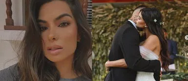 La 'Princesita inca' está pronto por cumplir años. Beto da Silva sorprende a Ivana Yturbe con lujoso regalo de cumpleaños