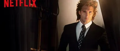 Este domingo 18 de abril se estrena la segunda temporada de la exitosa serie de Luis Miguel. ‘Luis Miguel, La serie’: Conoce la hora de estreno de la segunda temporada