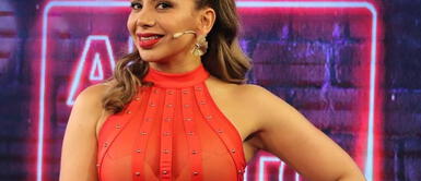 Mónica Cabrejos venció la COVID-19. Mónica Cabrejos anuncia que venció la COVID-19: “Se fue, gracias a Dios”