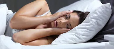 Dormir bien, es necesario para vivir saludablemente. Tengo sueño pero no puedo dormir: consejos efectivos para conciliar el descanso