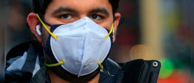 COVID-19 Perú: Por qué no debes usar una mascarilla quirúrgica debajo de una mascarilla KN95 ¿Por qué no debes utilizar una mascarilla quirúrgica debajo de una KN95?