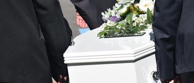 Coronavirus: ¿Qué hacer con la ropa y habitación de un fallecido? Coronavirus: ¿Qué hacer con la ropa y habitación de un fallecido?