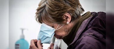 COVID-19 Perú: Cómo recuperar el sentido del olfato tras infectarse de coronavirus ¿Cómo recuperar el olfato después de contagiarte de COVID-19?