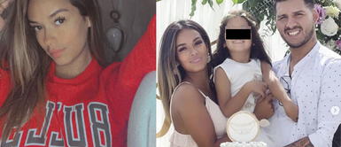 Shirley Arica reclama a Pio Dean que ve a su hija Shirley Arica: “Si Rodney ve a mi hija, es porque yo lo presiono”